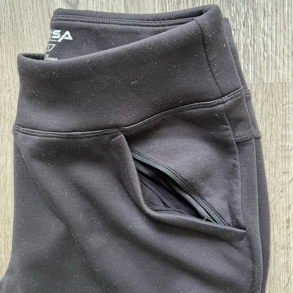 SOLD - ♥️ NWOT Korsa Impact Track Pant - Picture 8 of 12